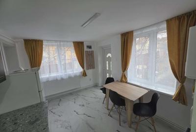 Garsonieră nedecomandată, mobilată în Ștrand