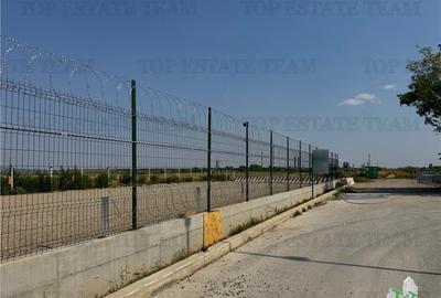 Teren industrial 7.200 mp / DN1B Zona showroom-uri au... - 11