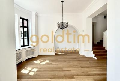 VILA SUBLIMA 650MP+TEREN 520MP/IMPECABIL CONSOLIDATA SI RENOVATA/CAPITALE - 16