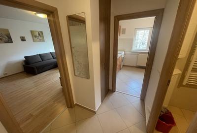 Garsoniera decomandata 43 mp – spatioasa, mobilata, Drumul Sarii - 5