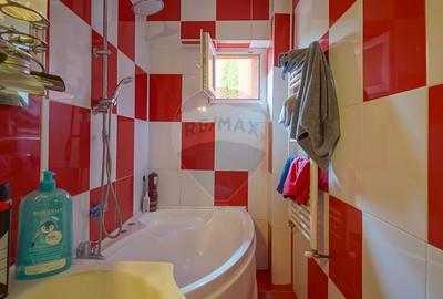 Comision zero! Apartament cu 2 camere de vanzare Calea Bucuresti - 16