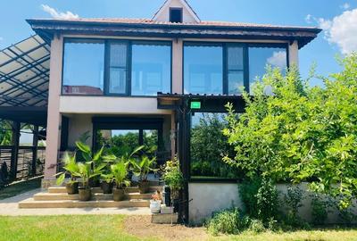 Vila de vanzare in localitatea Ovidiu - 4