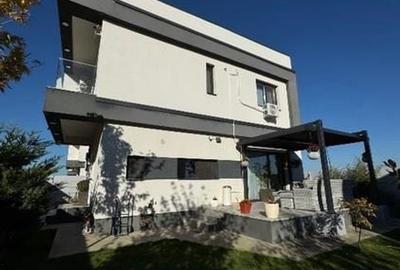 Vilă individuală modernă, complet mobilată | Tunari - 3