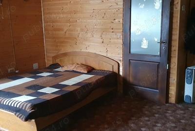 Inchiriez Apartament cu 1 camera mobilat si utilat la casa - 4