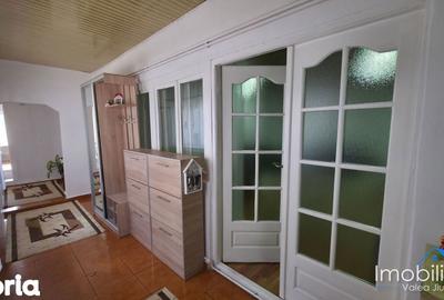 Casă cu 4 camere cu Teren 268 Mp în Central - 17