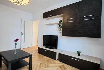 Apartament cu 2 camere semidecomandat, mobilat în Cișmigiu - 9