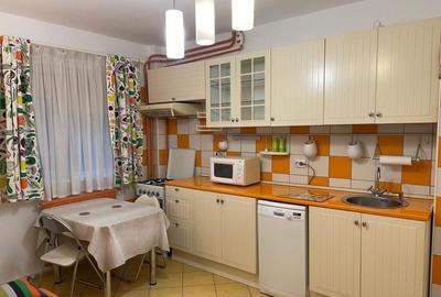 Tineretului Timpuri Noi apartament renovat 2 camere - 1