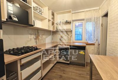 Apartament cu 3 camere decomandat, mobilat în Soarelui - 5