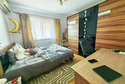 Apartament 3 camere | Decomandat | 63mpu | Spital Recuperare Zorilor - 3