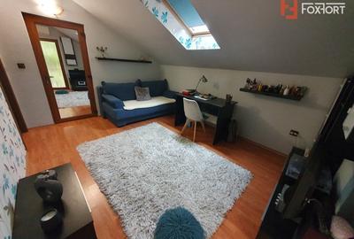 Casă individuală cu 9 camere cu Piscina în Freidorf - 15