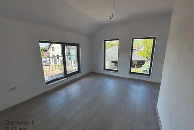 Vila de vanzare-Stefanesti-Pasarela-Lidl- cart. Fratii Golesti jud Arges - 8