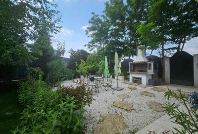 Vila individuala superba Mogosoaia! - 15