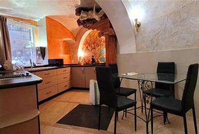 Apartament cu 2 camere decomandat, mobilat în Ultracentral - 7