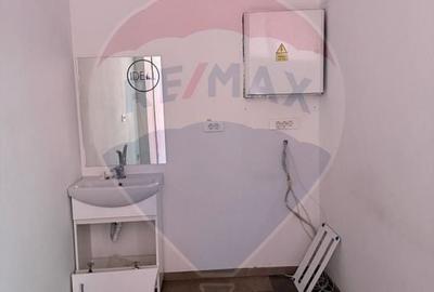 Spațiu comercial, de 92.199996948242 mp, în Ștefan cel Mare - 8