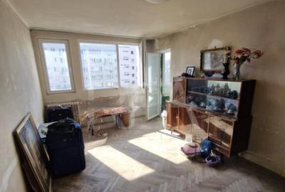 Apartament cu 2 camere decomandat, mobilat în Dristor