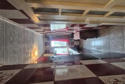 Garsonieră decomandată în Micro I - 5