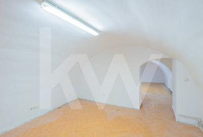 Spatii comerciale, 181mp, Centru Istoric Sibiu, ideal alimentatie publica - 12