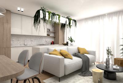 Apartament 2 camere | Hercesa - 3