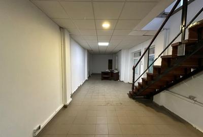 Spatiu Comercial, P+2, 307mp, cartier 1 Mai, zona Facultatea de Medicina - 7