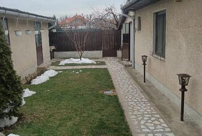 Vand casa la cheie - 2