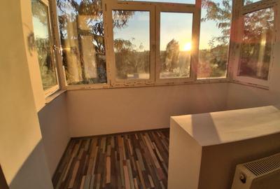 Apartament cu 2 camere semidecomandat în Podu Roș - 6