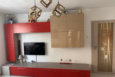 Apartament cu 2 camere semidecomandat, mobilat în Astra - 3