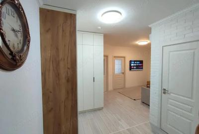 Apartament de 2 camere 50mp in zona Lujerului Apartament de 2 camere 50mp in zona Lujerului - 2