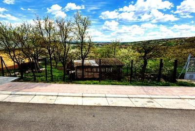 Teren Construcții intravilan de 660 mp, în Central - 2