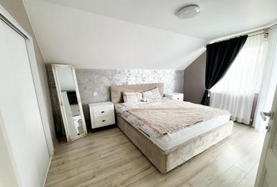 Casa in zona de jos, pe centura - 15