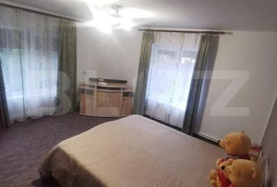 Casă cu 5 camere cu Teren 300 Mp în Rădăuți - 16