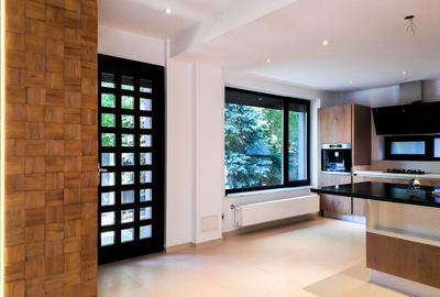 VIla finisata premium in Iancu Nicolae,  piscina si 3 locuri de parcare - 27