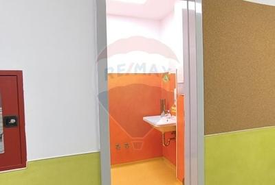 Spațiu comercial, de 575 mp, în Mărăști - 17