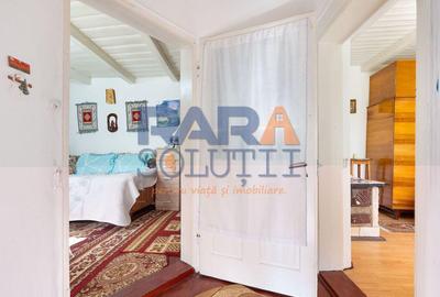 Casu?a frumoasa la ?ara cu toate condi?iile necesare - 6
