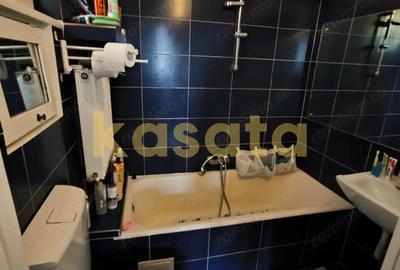 Apartament cu 3 camere decomandat, mobilat în Dacia - 17