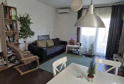 Apartament cu 3 camere decomandat în Blașcovici - 2