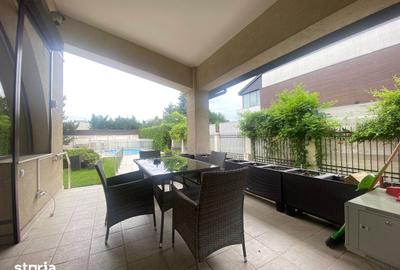 Casă cu 6 camere cu Teren 960 Mp în Central - 3
