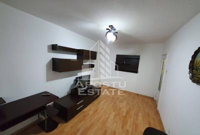 Apartament cu 2 camere, semidecomandat, etajul 2, zona Sagului - 2