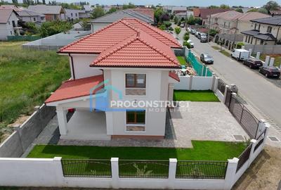 Casă individuală cu 5 camere cu Teren 300 Mp în Dumbrăvița - 7