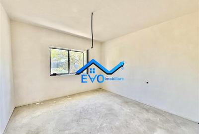 Casă cu 3 camere cu Teren 550 Mp în Miroslava