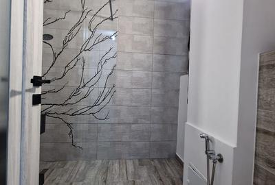 Sos. Viilor - Parc Carol - Apartament 2 camere - renovat - mobilat utilat modern - 2