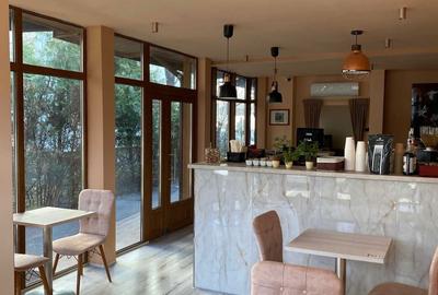 Spațiu comercial, de 60 mp, în Polonă - 1