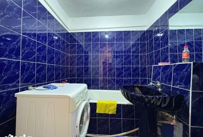 Apartament cu 3 camere în Florilor