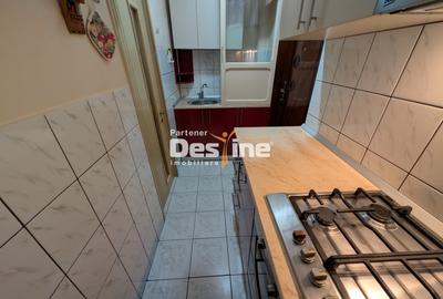 Prima inchiriere apartament 2 camere mobilat utilat renovat centrala Bularga - 7