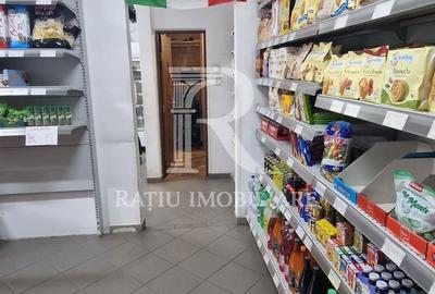 Spațiu comercial, de 64 mp, în Rogerius - 9