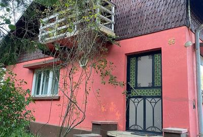 Casă cu 5 camere cu Teren 500 Mp în Breaza - 2