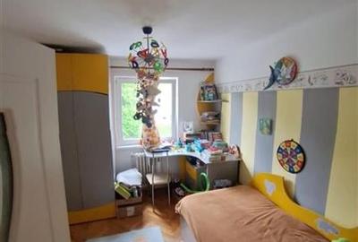 Vanzare apartament 3 camere decomandate in Grigorescu- zona Casa Radio - 3