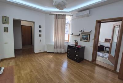 Inchiriere Apartament Interbelic, Ultracentral, 70 mp - 10