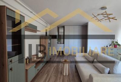 Apartament cu 2 camere, mobilat în Unirii - 2
