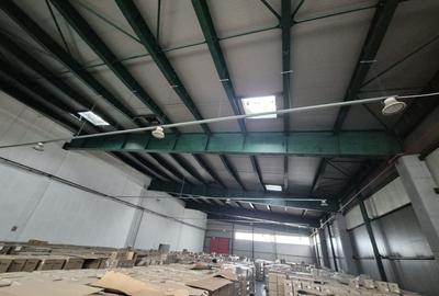 Închiriere Hală Industrială Tunari | Fosta Fabrica Ursus - 17