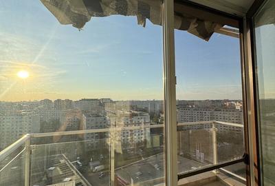 Garsonieră decomandată în Titan - 2